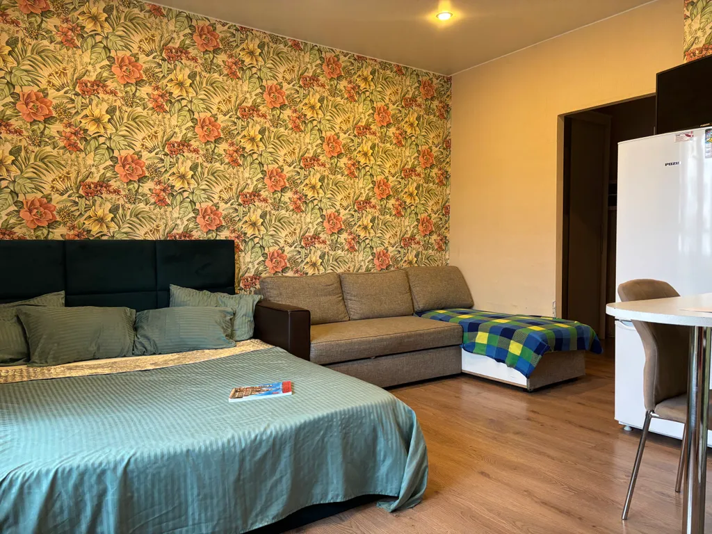 Большая студия