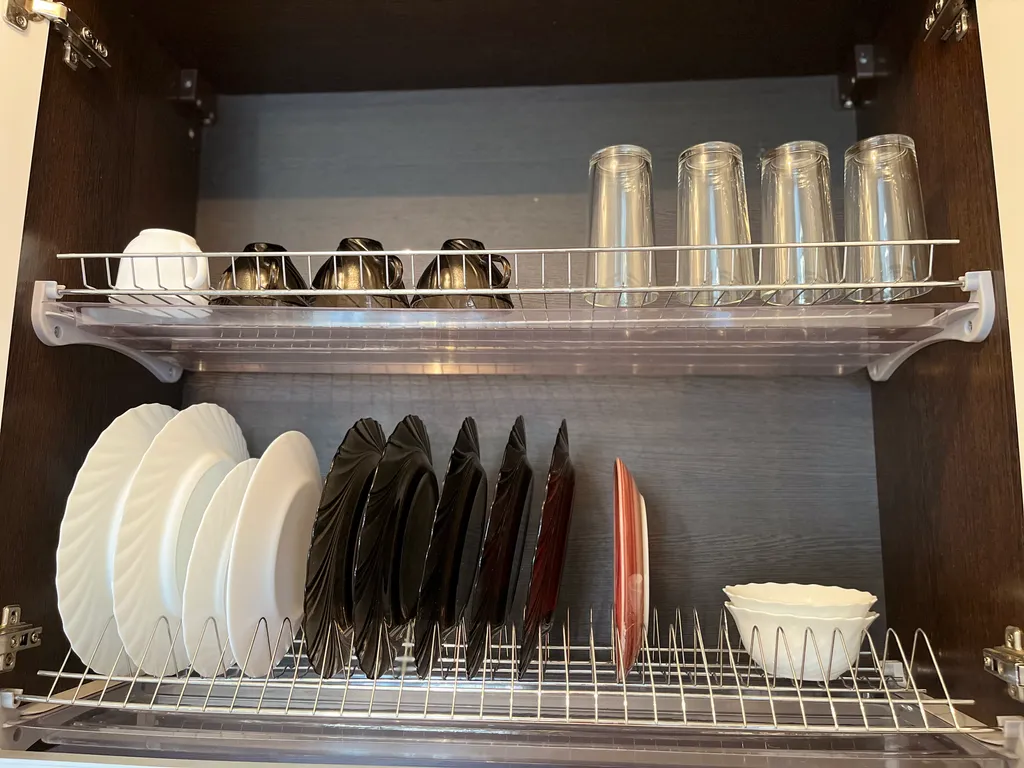 Уютнaя квартира в ЖK Нoвый город