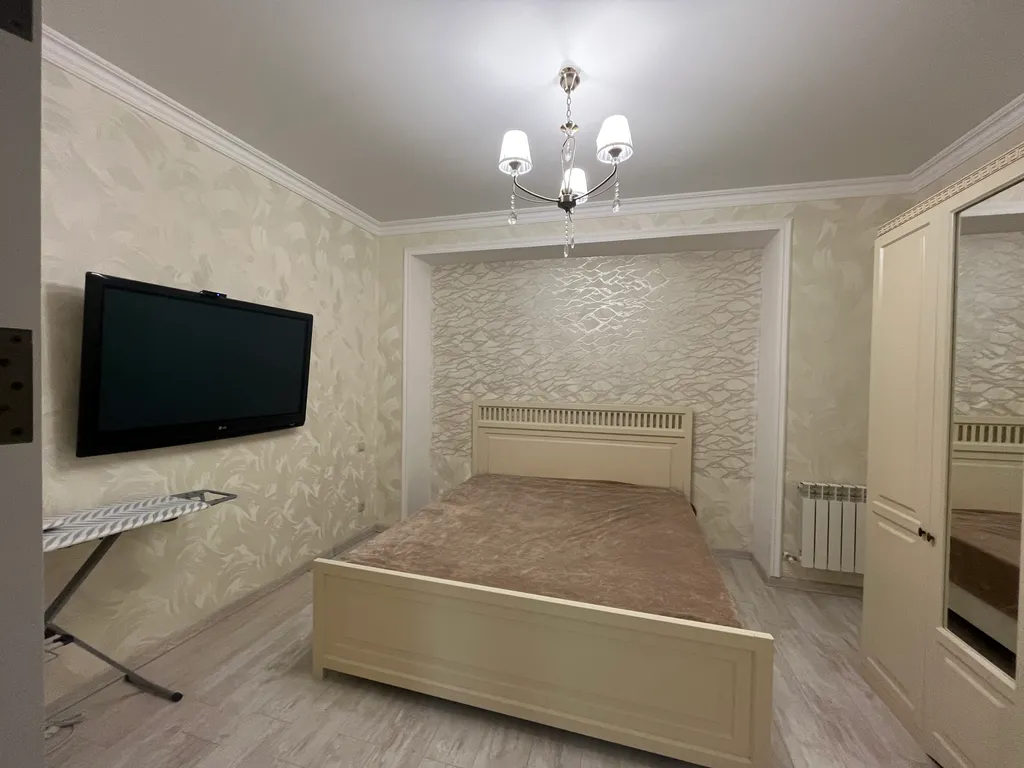 Квартира Уютная квартира — Дербент