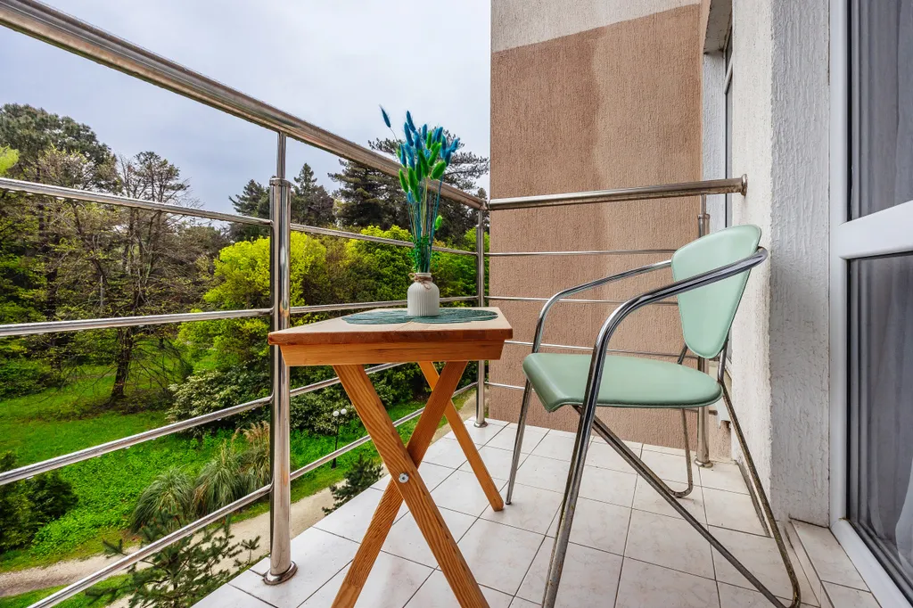 Квартира 1-комнатная Квартира — Сириус