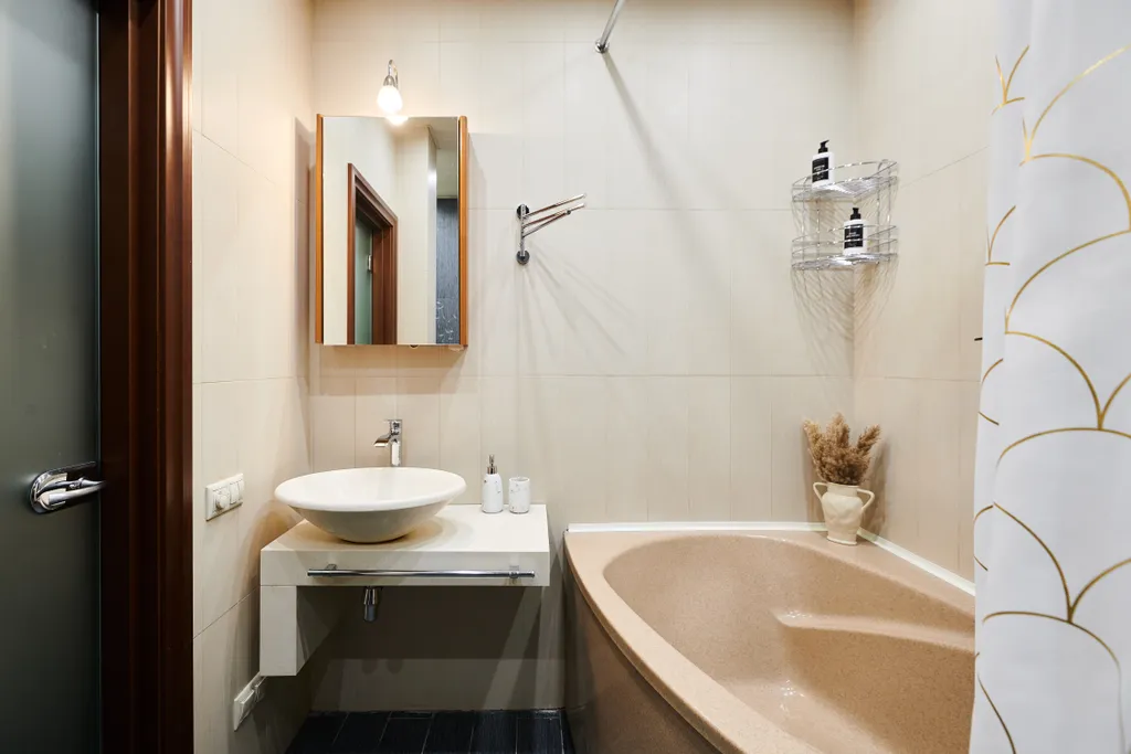 Квартира Квартира Уютная четверка у Красной площади — Москва