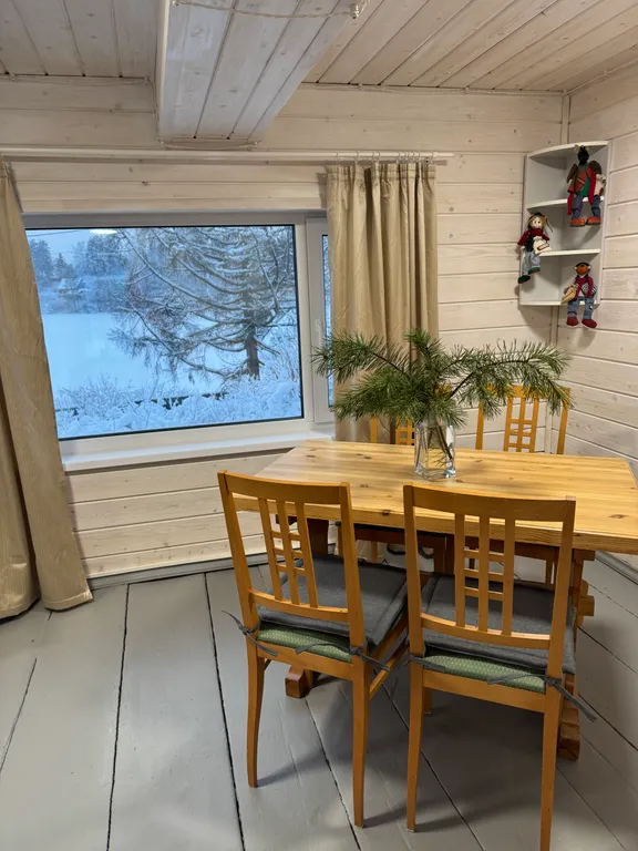 Уютный дом в Кейкуле