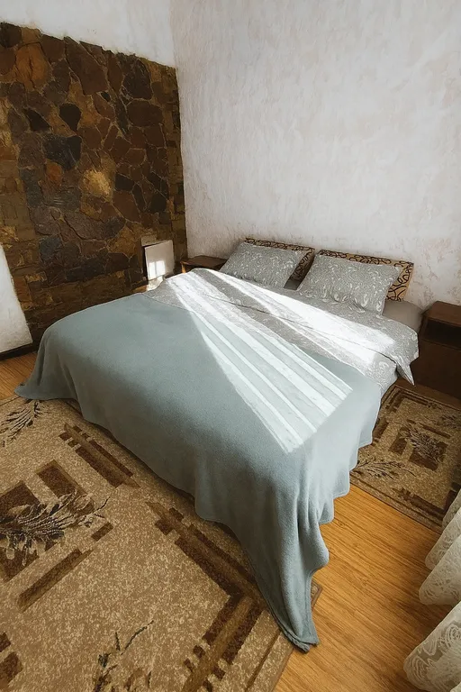 3-комнатный Дом