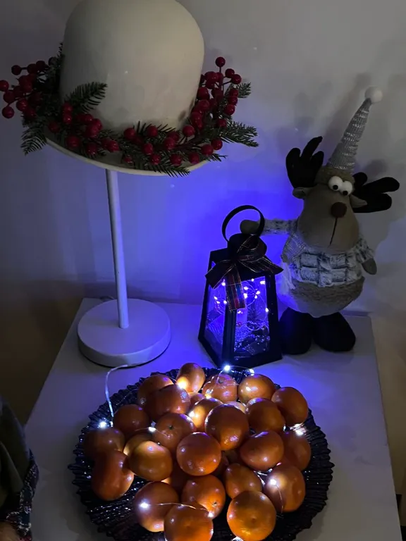 Современная студия в центральной части города