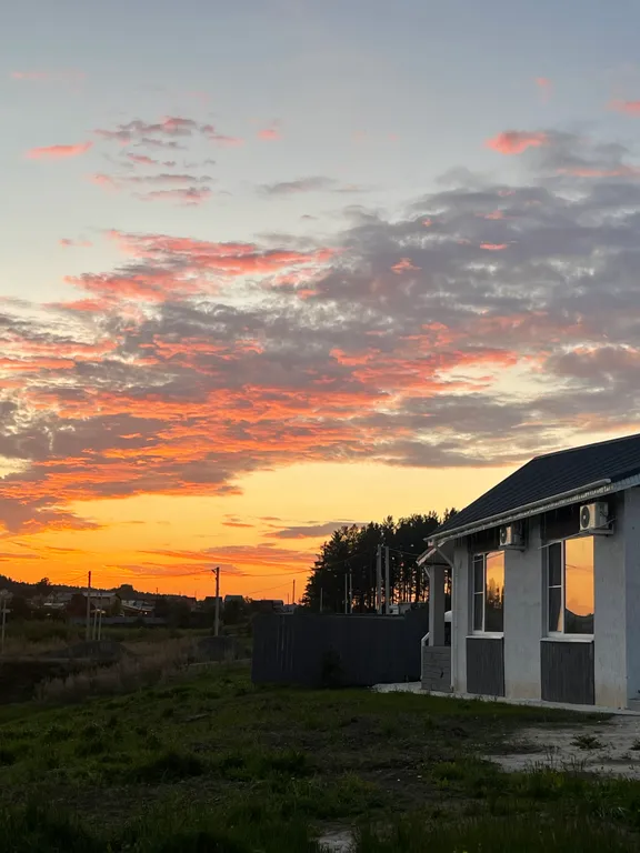 Гостевой дом three bears houses