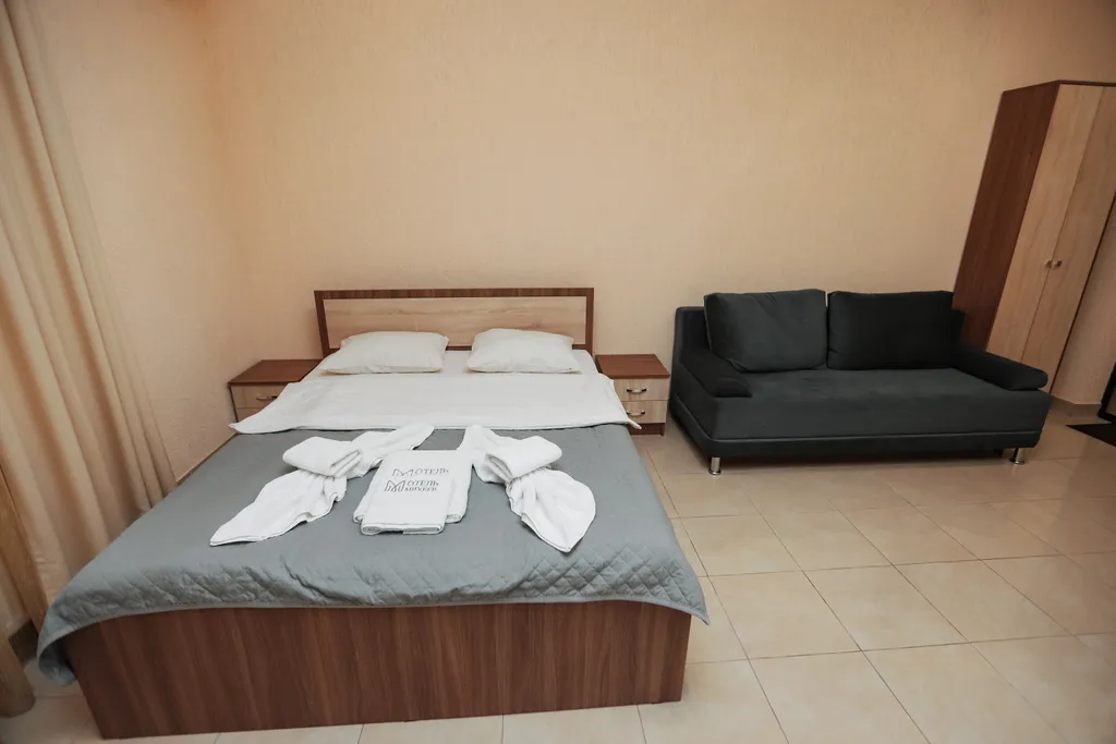 Премиум "Четырехместный"