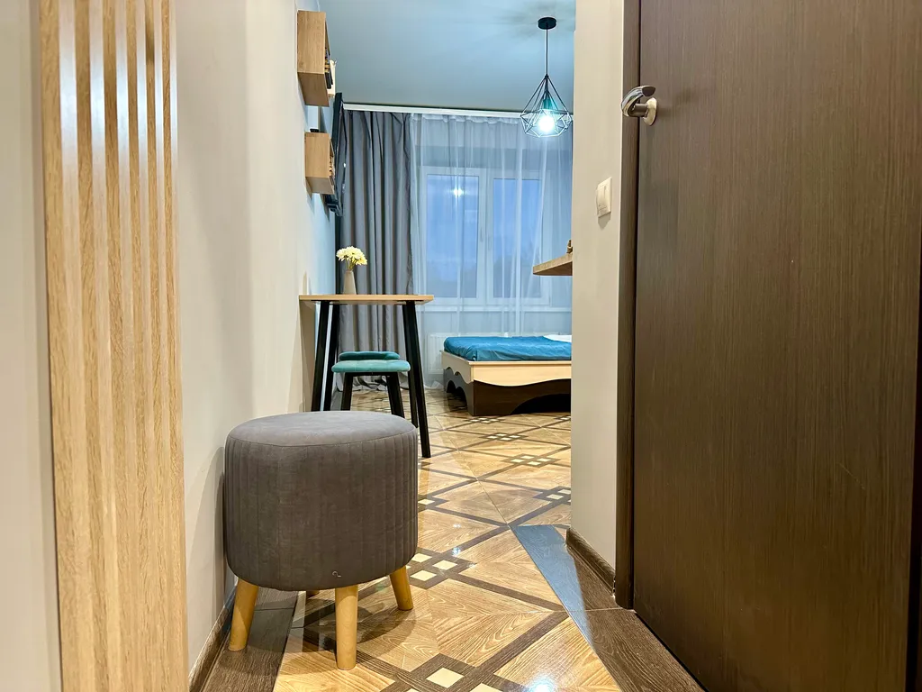 Уютные апартаменты в центре города