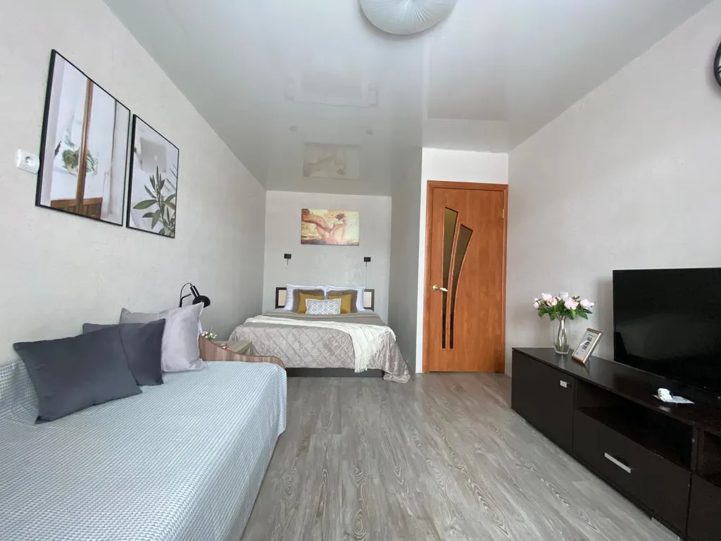 Северное сияние