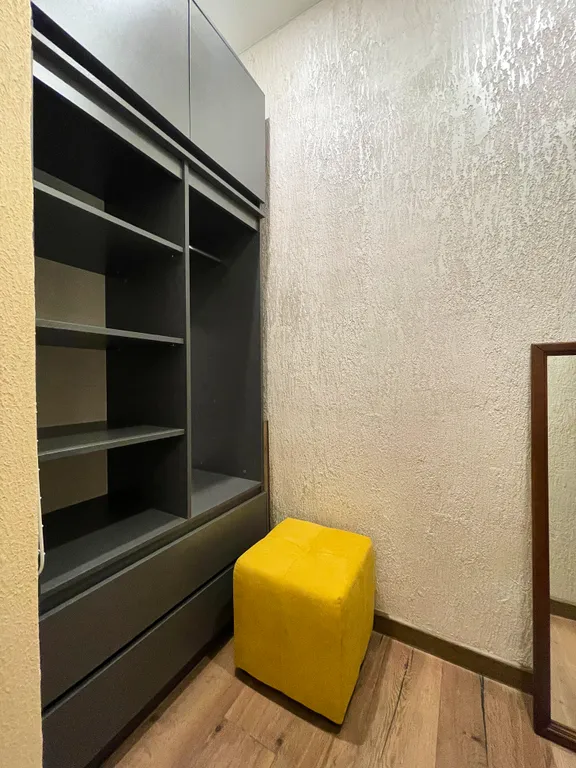 Квартира 2-комнатная Квартира — Москва