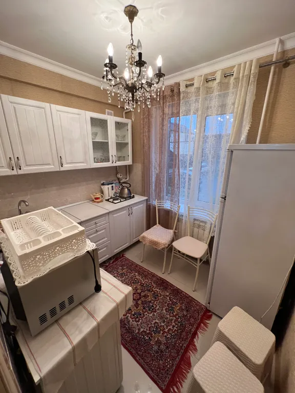 Квартира Уютная квартира — Дербент