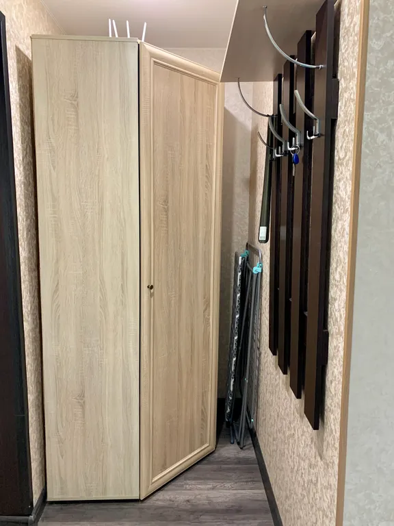 Квартира в пешей доступности от ж/д вокзалов и пл. Победы