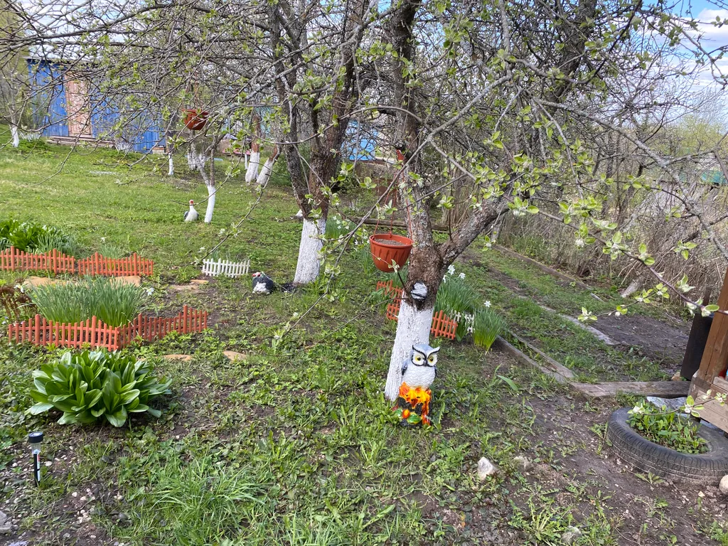 2-комнатный Дом