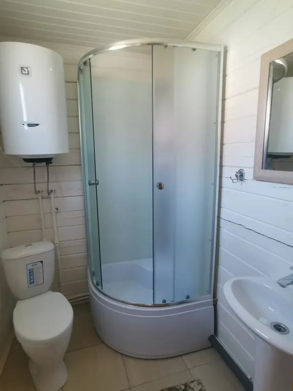 Коттедж Коттедж Семейный отдых на азовском море — Темрюк