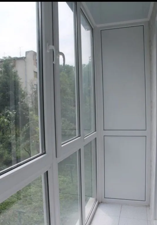 Квартира у Курортного бульвара