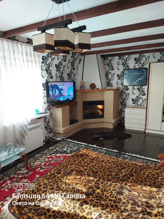 Коттедж Коттедж в экологической зоне — Волгоград