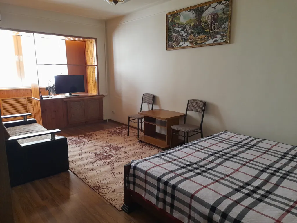 Уютная квартира в курортной зоне