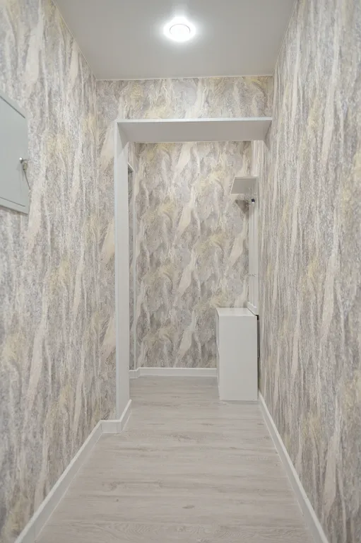 Квартира-студия с видом на море