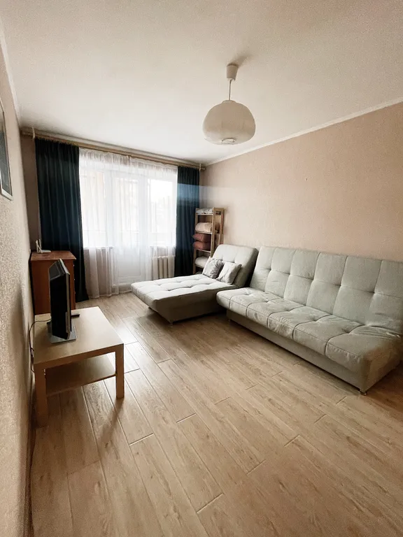 Тихая и очень уютная квартира в центре города — аренда посуточно в Челябинск