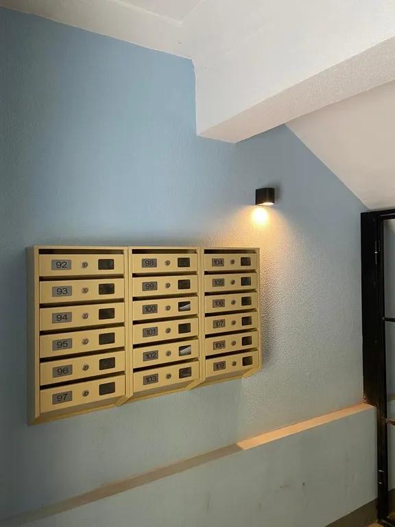 Квартира Уютная квартира-студия в ЖК Крона — Кронштадт