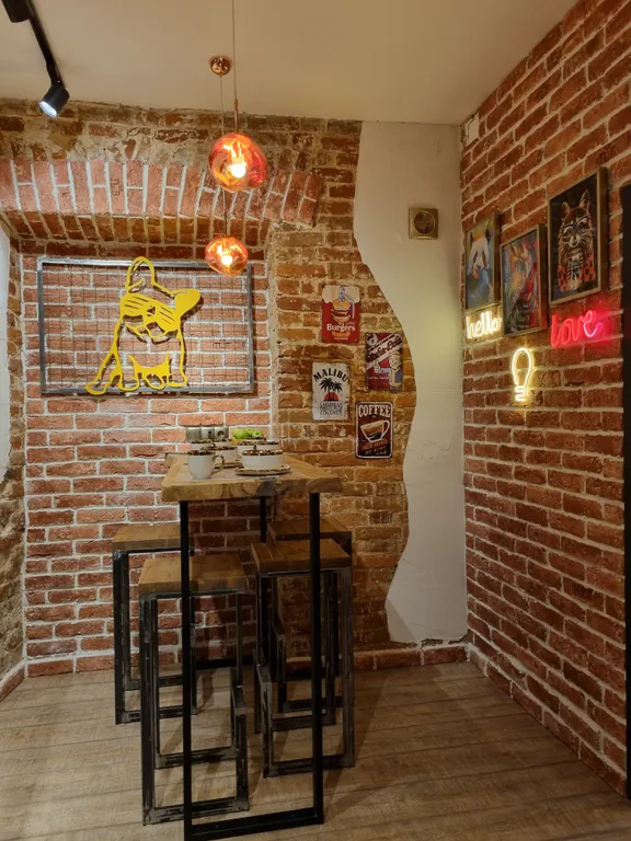 Квартира с двумя спальнями