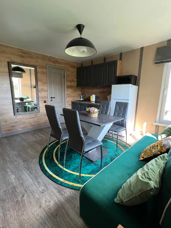 Квартира Квартира Дом у моря Даблрум люкс — Сириус