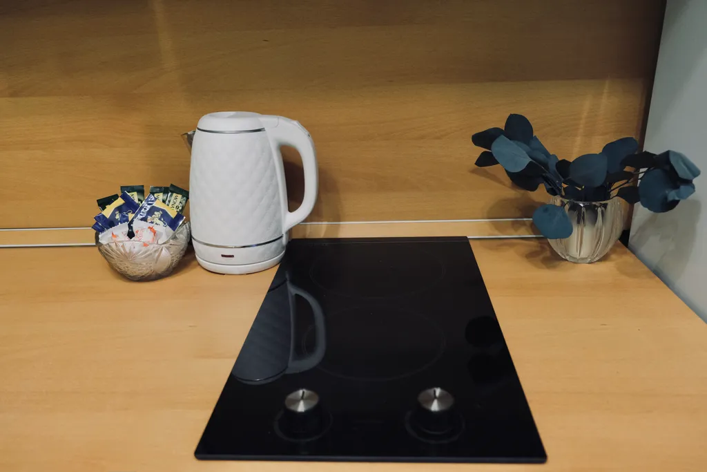 Квартира Стильная квартира на Взлетке — Красноярск