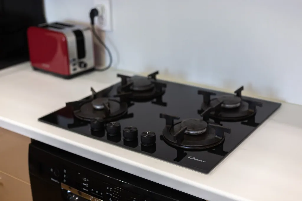 Комфортная квартира у Олимпийского парка