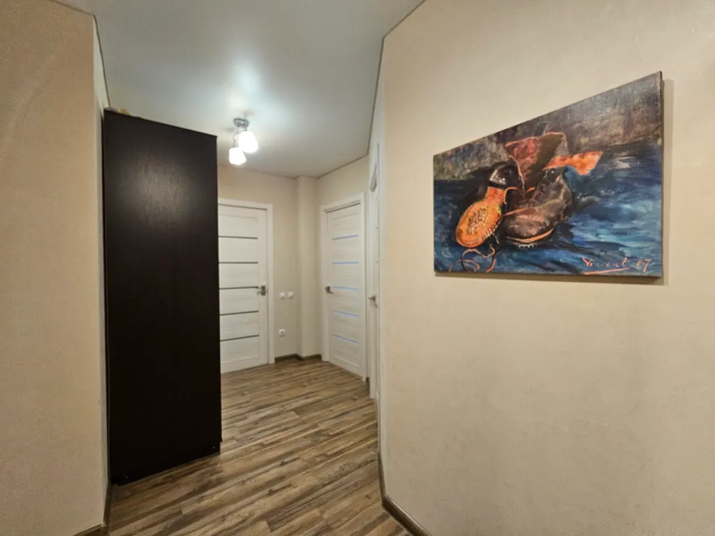 Апартамент Соляной парк