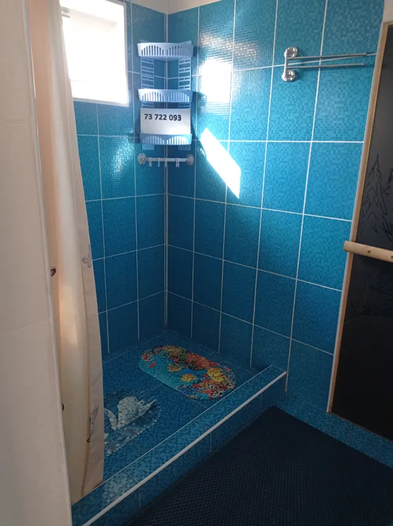 Коттедж Уютный домик — Темрюк