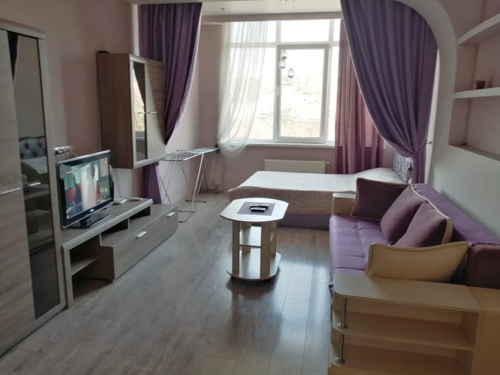 Квартира Апартаменты в центре города — Севастополь