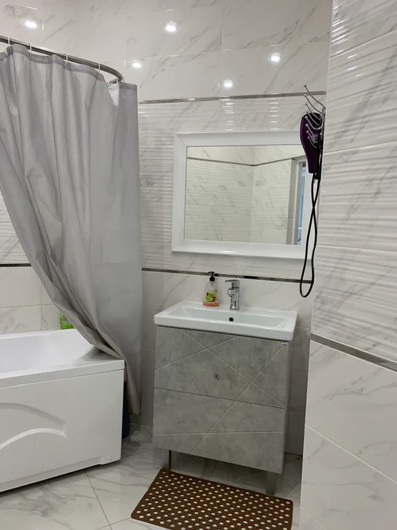 Квартира Апартаменты с видом на море — Махачкала