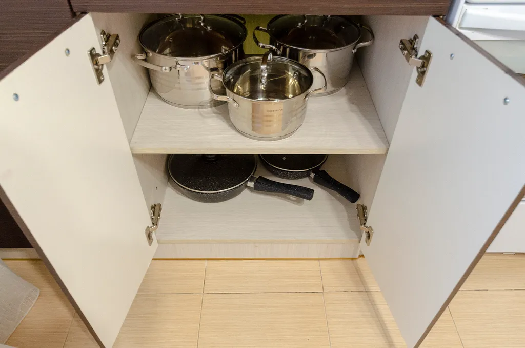 1-комнатная в центре в стиле Бохо