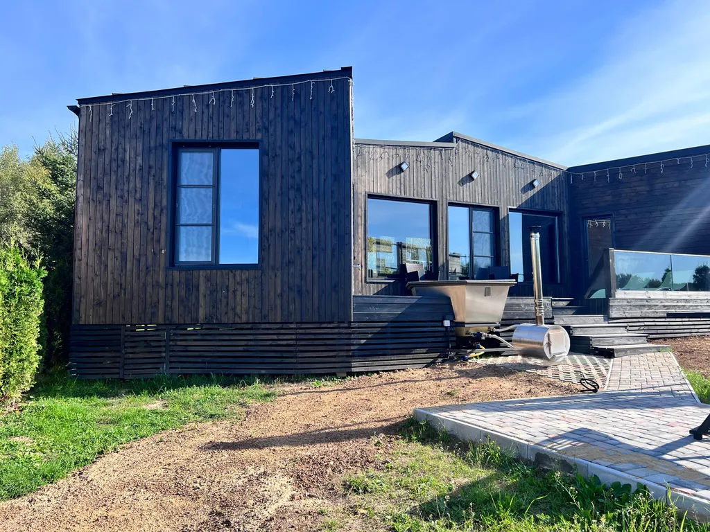 2-комнатный Дом