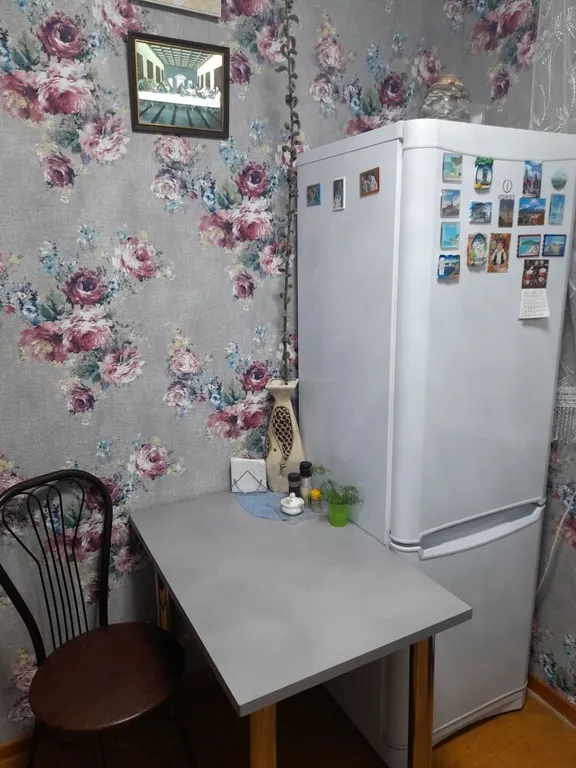 Уютная комната для не курящих