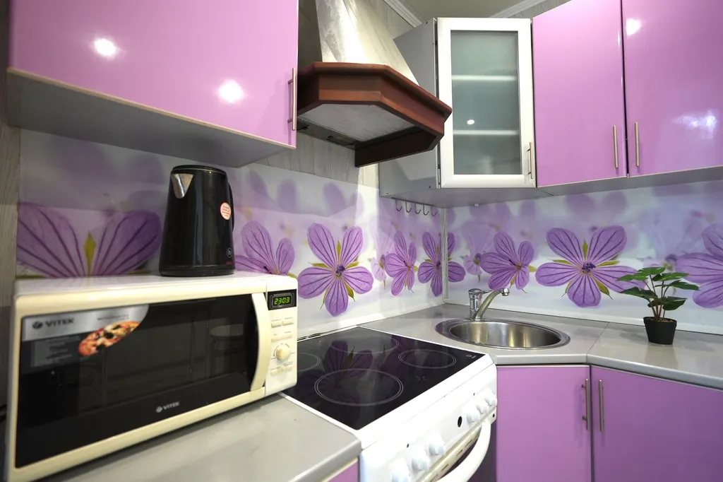 Летняя мечта