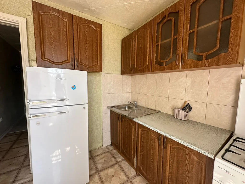 Уютная квартира возле оптовой базы