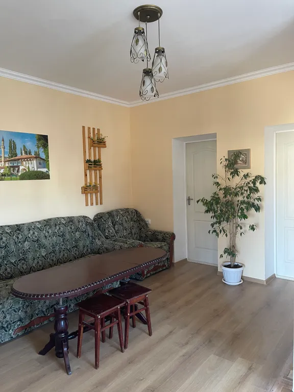 Коттедж Дом в живописном месте — аренда посуточно в Судак