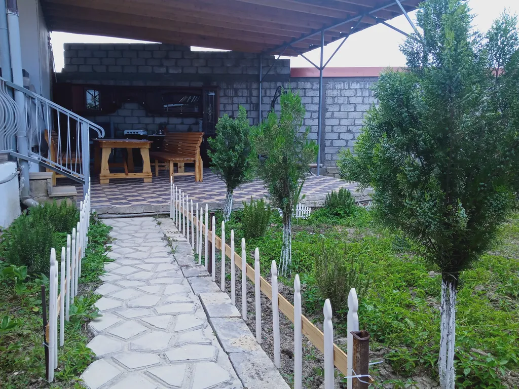 Дача для вашего отдыха