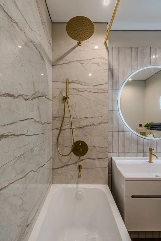 SOVA "Комфорт + на 24-ом этаже"