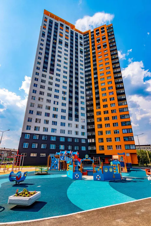 Квартира Уютные апартаменты у Аквапарка DreamHouse — Екатеринбург