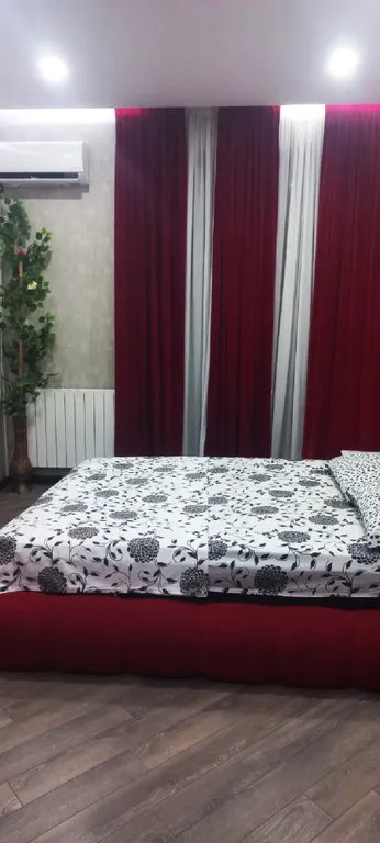 Двухкомнатная квартира в элитном доме — аренда посуточно в Тбилиси