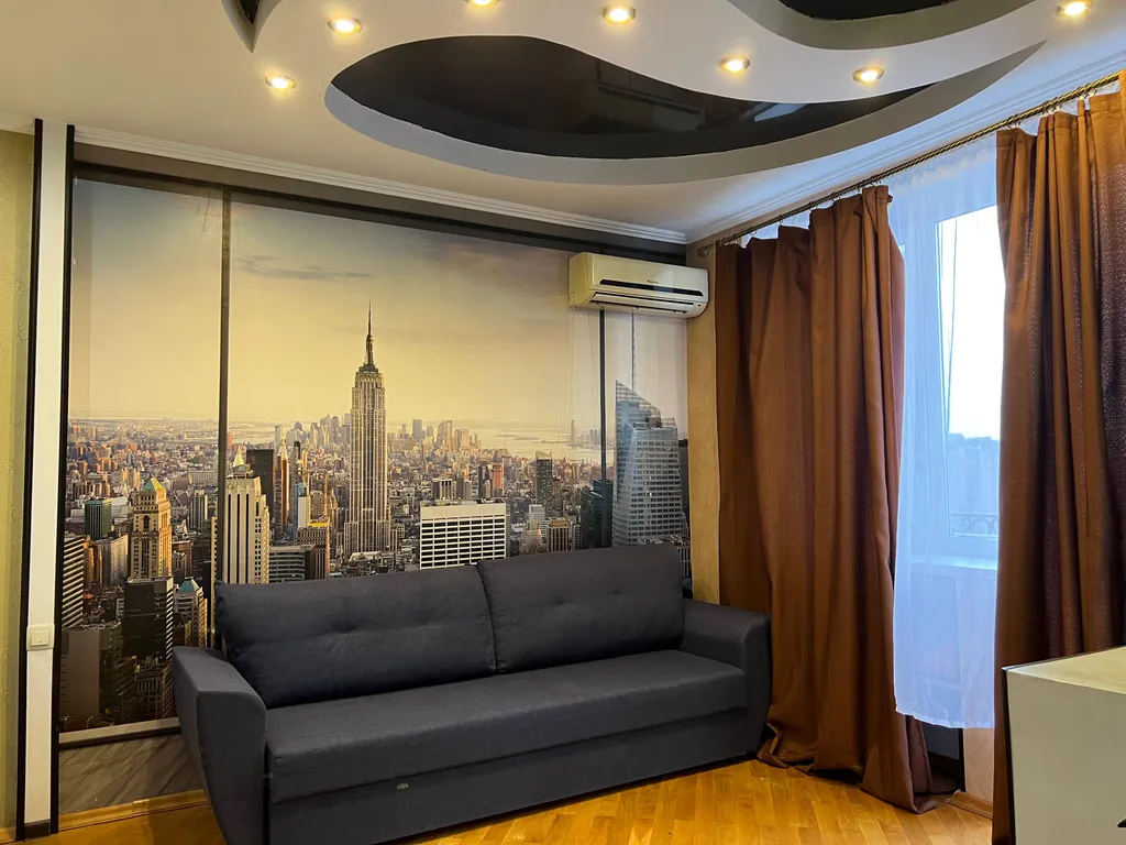 Квартира Солнечная квартира — Сухум