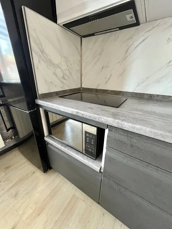 Уютная 1-комнатная квартира в центре города