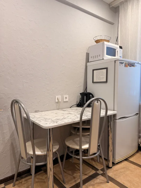 Уютная квартира в самом сердце города