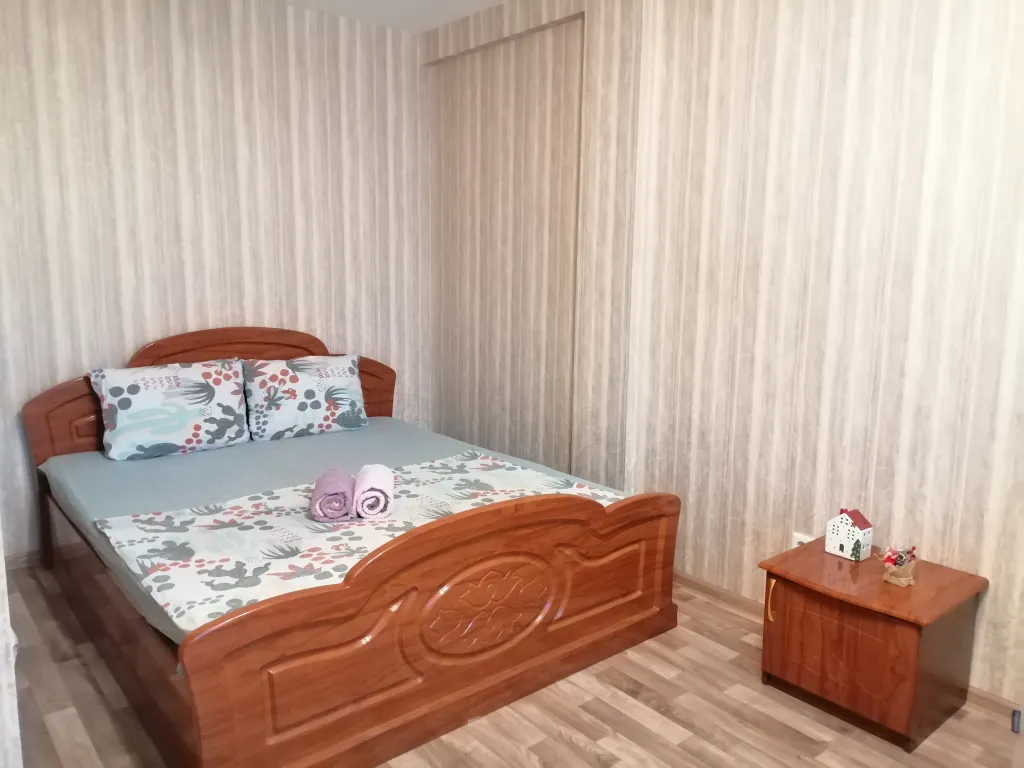 Квартира на Университетском