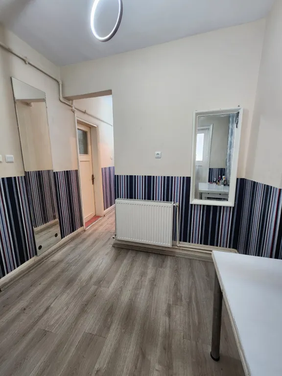 Квартира в центре Стамбула