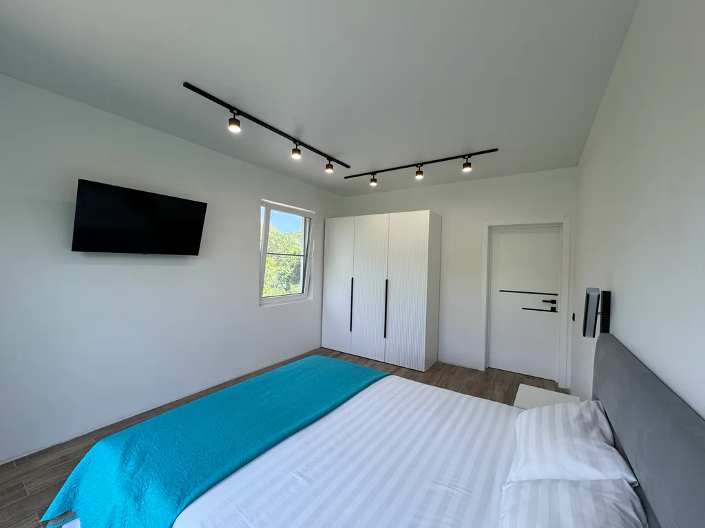 2-комнатный Дом