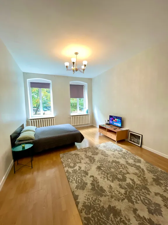 Квартира Yaroslavskaya apartments — аренда посуточно в Калининград