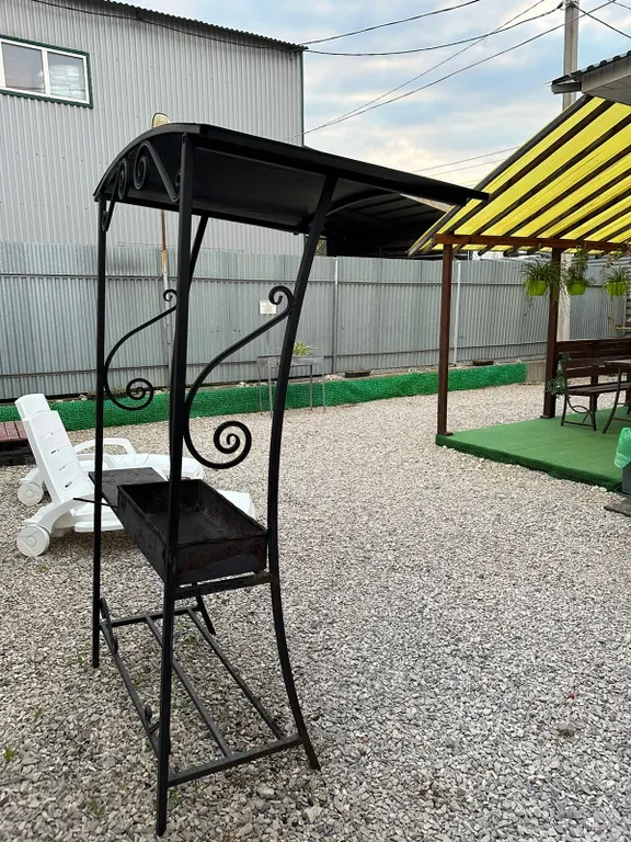 Коттедж с сауной