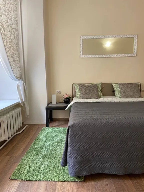 Alma Apartment